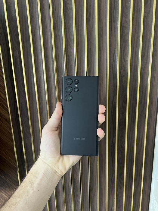 Samsung S 22 Ultra 256