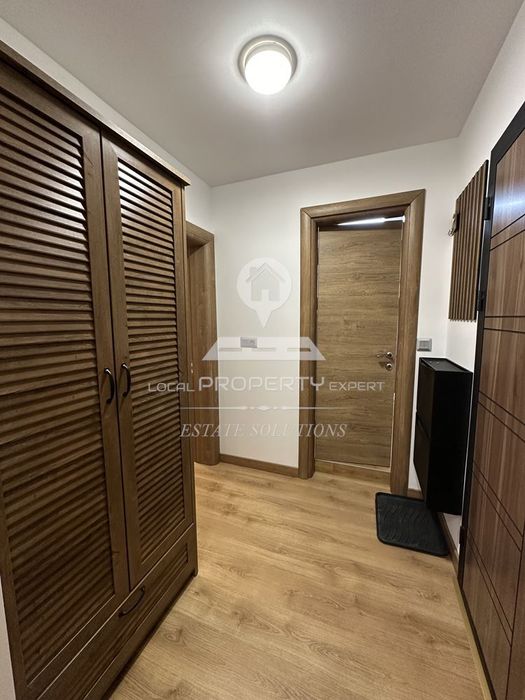 Продава се Двустаен апартамент в Банско - 65 кв.м за 1347 €/кв.м - Снимка #5