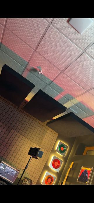 Ovoz yozish studiyasi| студия звукозаписи и аранжировки!HOMAYMUSIC