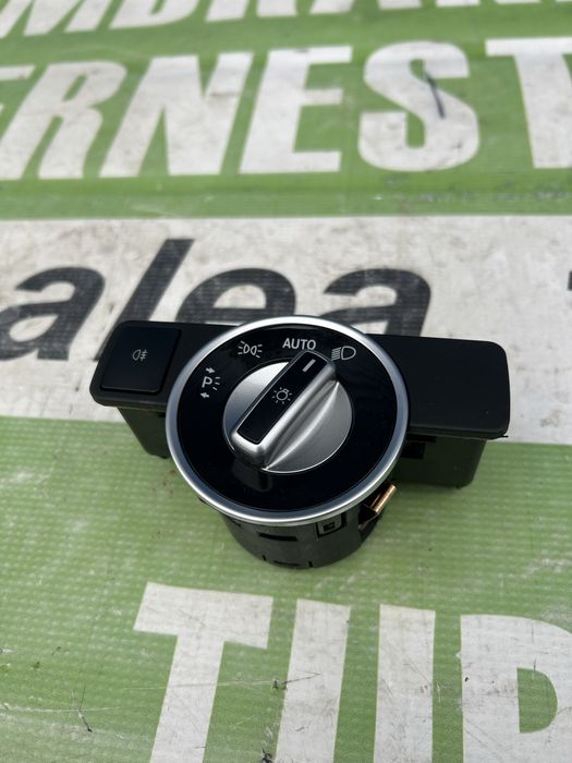 Bloc lumini Mercedes GLE Coupe 2017 W166