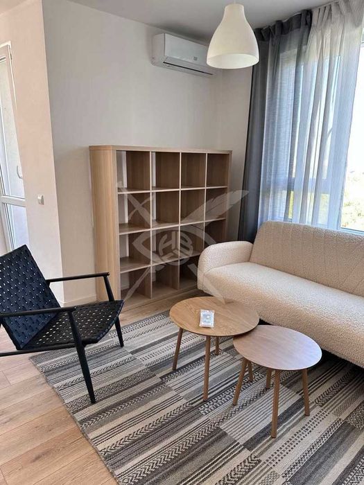 Дава се под наем Двустаен апартамент в София, Люлин - център - 55 кв.м за 550 € - Снимка #7