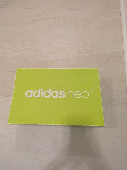 adidas Superstar RT Clear Aqua