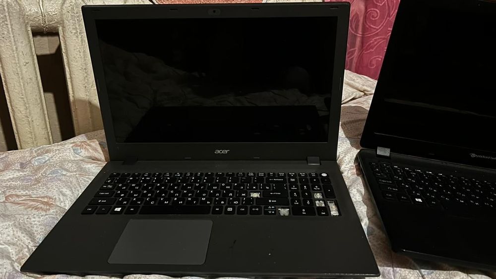 Продам ноутбуки в хорошем состоянии