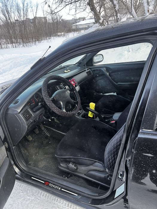 Продам автомобиль Toyota Carina E