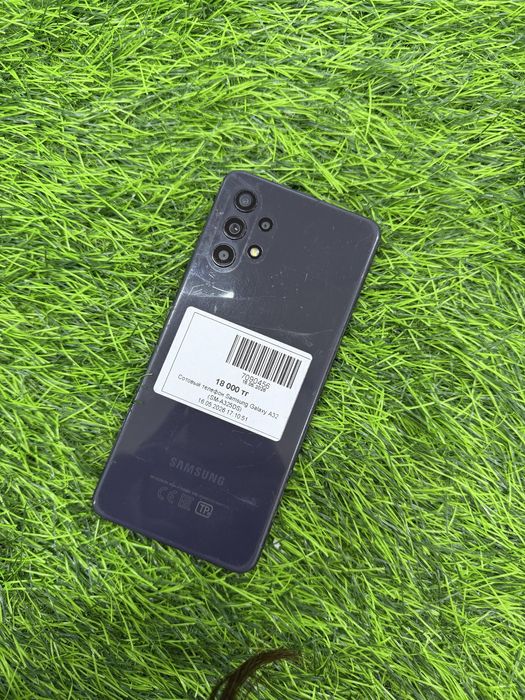 Samsung Galaxy A32