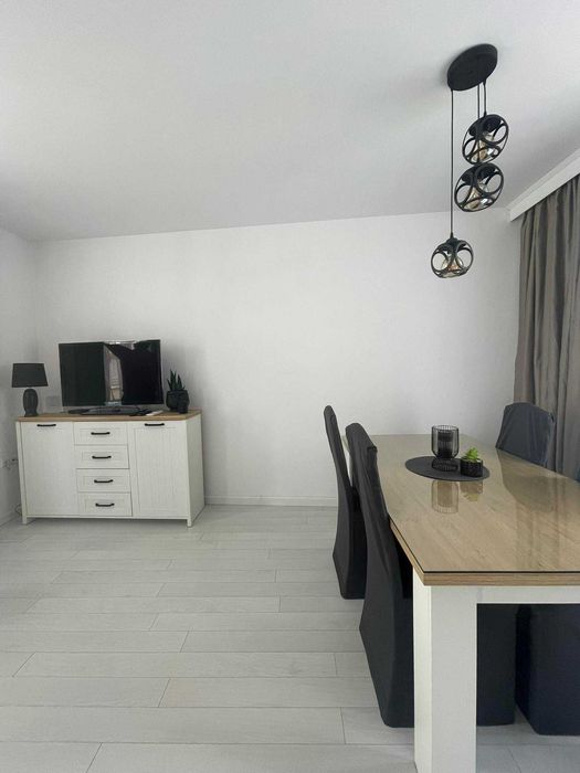 Дава се под наем Двустаен апартамент в София, Лозенец - 55 кв.м за 321.3 € - Снимка #1