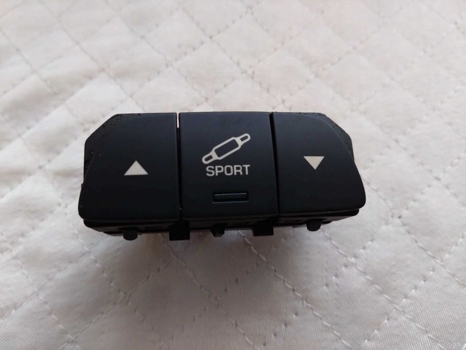 бутони  хидравлика за ситроен C5