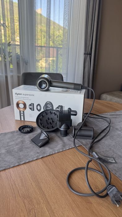 Dyson Supersonic сешоар