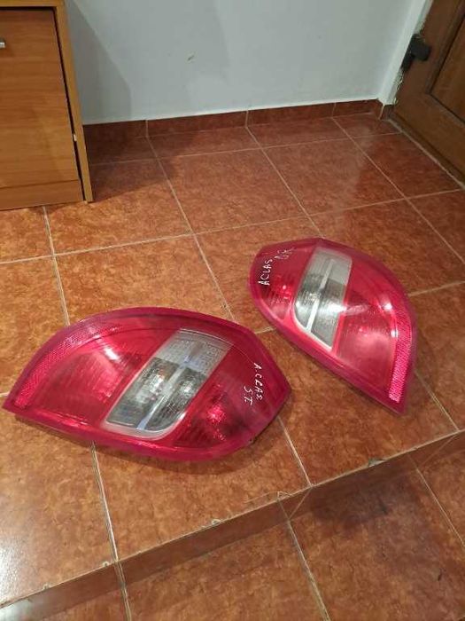 Stop dreapta Mercedes A Class W169 Facelift original