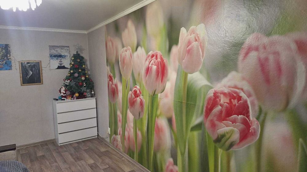 Продам 2-х комнатную квартиру, СОКОЛ