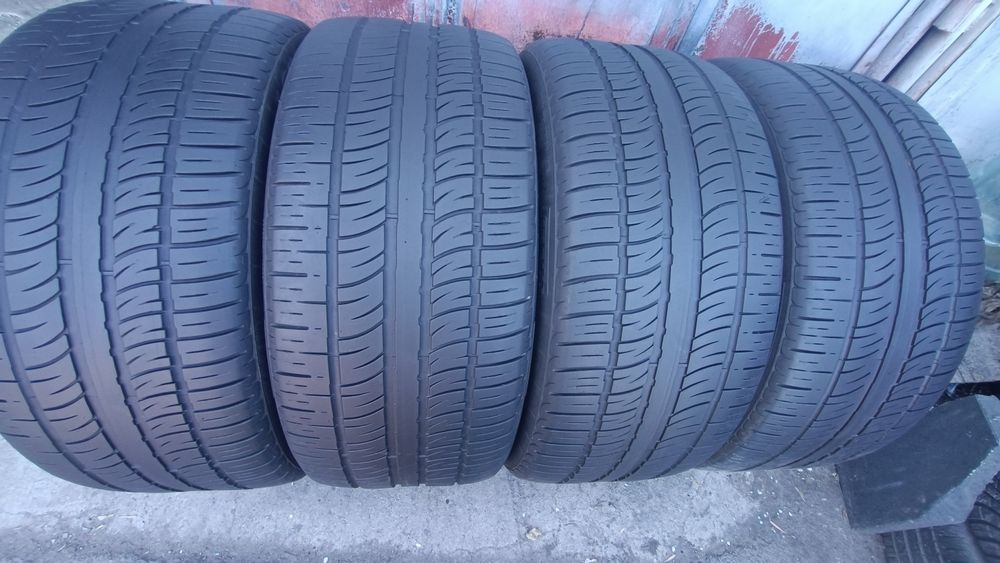 295/40/22 Pirelli Дот 2623