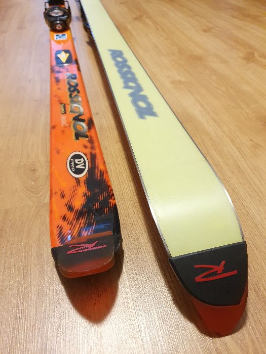 Schiuri Rossignol Ceramic Kevlar DV PRO (de colectie)