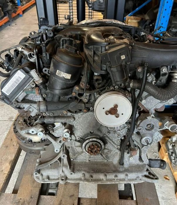 motor cla claa  audi 3.0 diesel 204cp a6 , a7 , q5