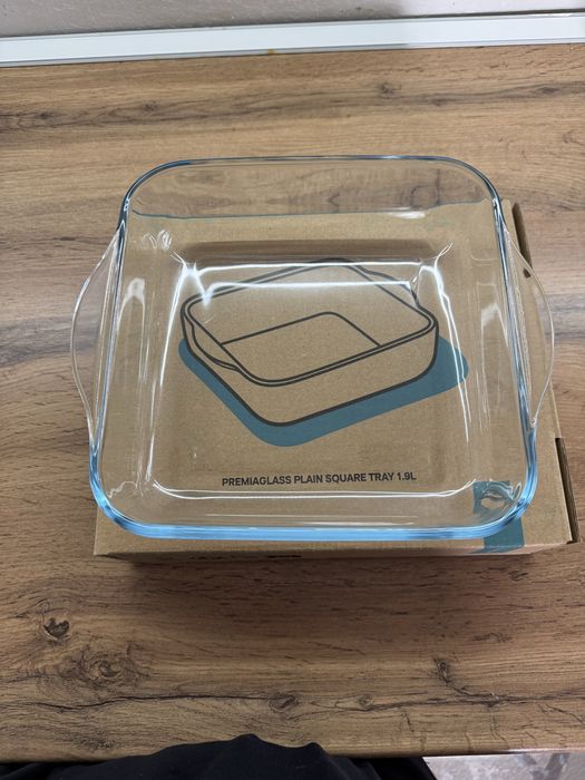 Форма для запекания Tupperware