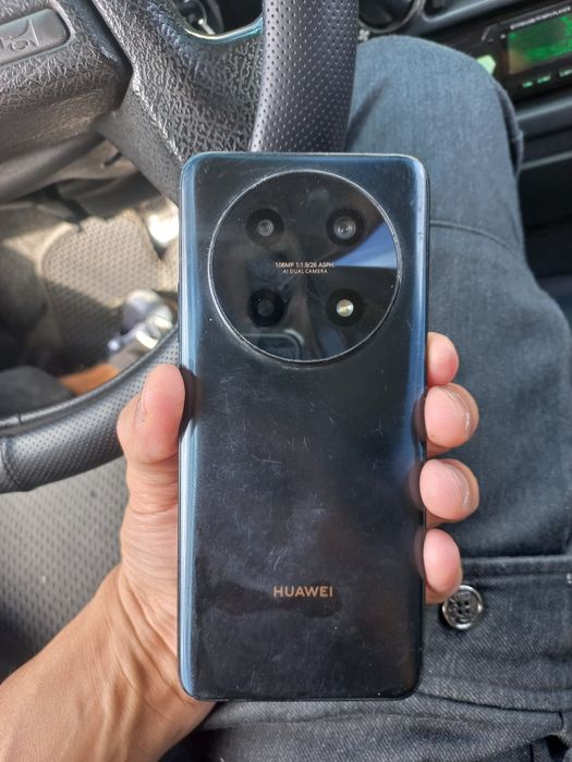 Продам huawei nova 12i