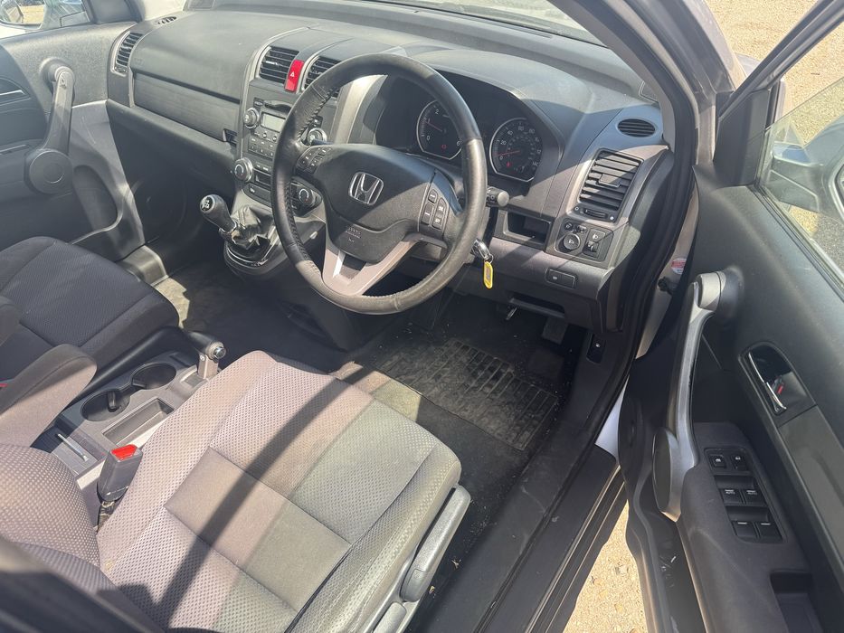 Honda CRV III 2.2 i-CTDI 140кс. 2009г. - НА ЧАСТИ