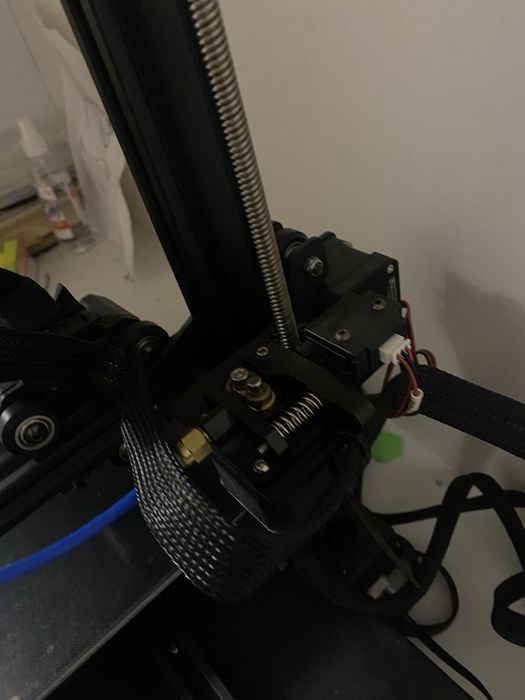 3D принтер BIQU-B1 SE PLUS
