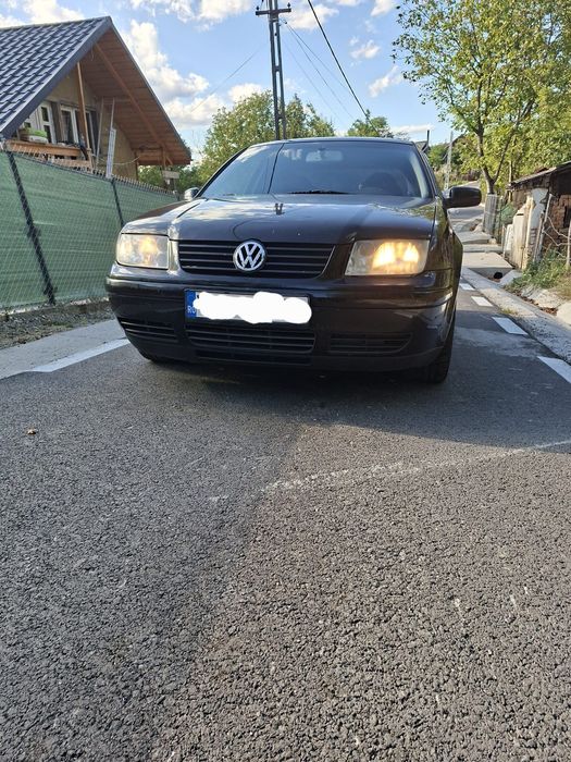 Volkswagen Bora 1,9 alh