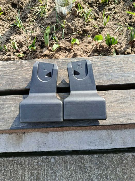 Бебешка количка Hauck Vision X