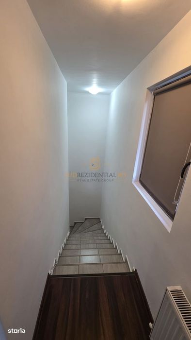 Casa Individuala cu 4 camere, Popesti-Leordeni, langa primarie