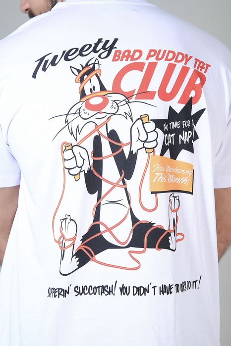 Дамска тениска Pause