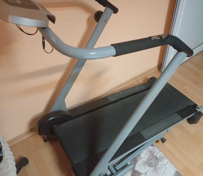 Механична пътека за бягане