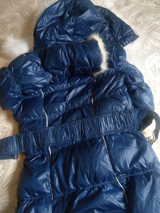 Куртки зимние продаю