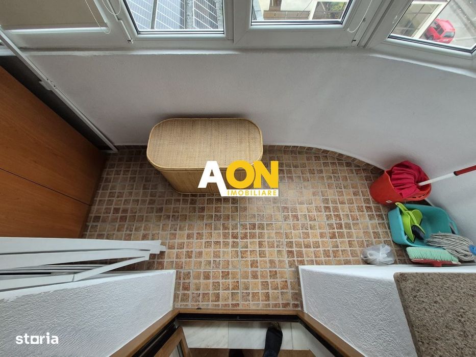 Apartament 2 Camere, Decomandat, 56 mp,  Et. 3, Zona Ultracentrala