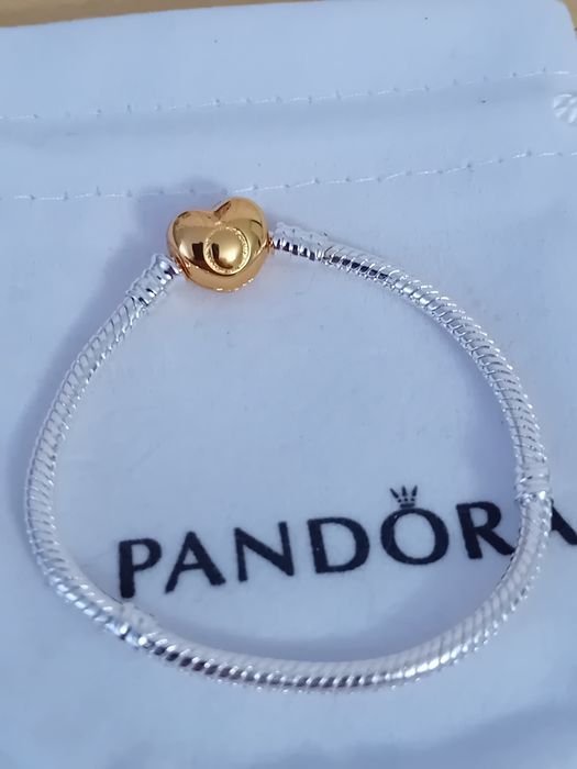 Brățară pandora mărimea 16 cm