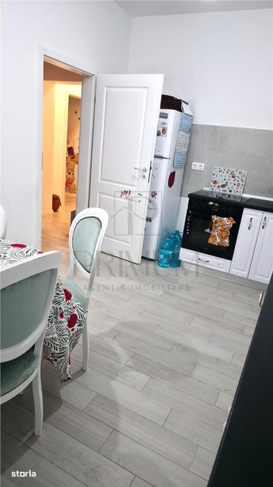 Dumbravita - 4 Camere - 2 Bai - Curte 40Mp - Centrala Proprie - Clima