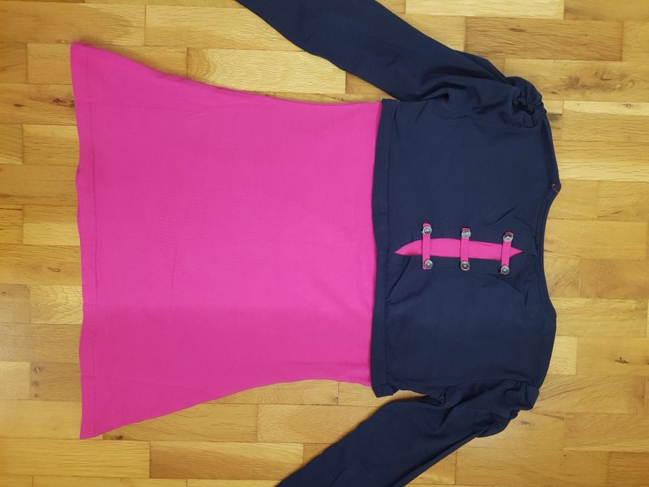 Детска туника за 10-11 год.