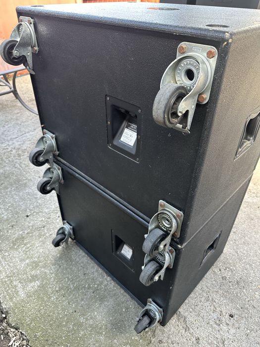 Subwoofer Dynacord PSE 218