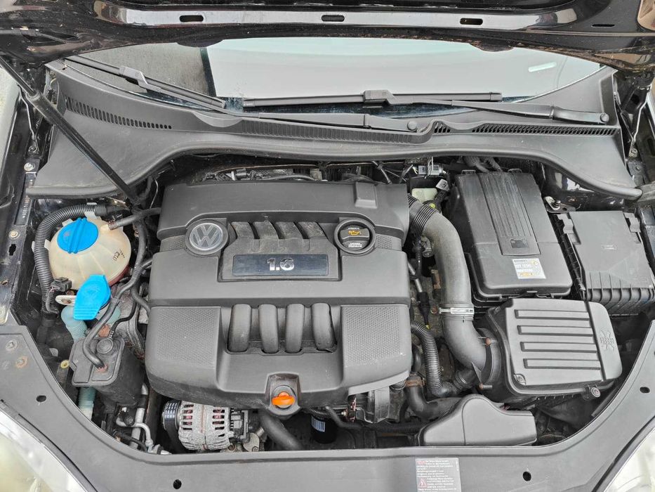 Vand Volkswagen Golf V 2006