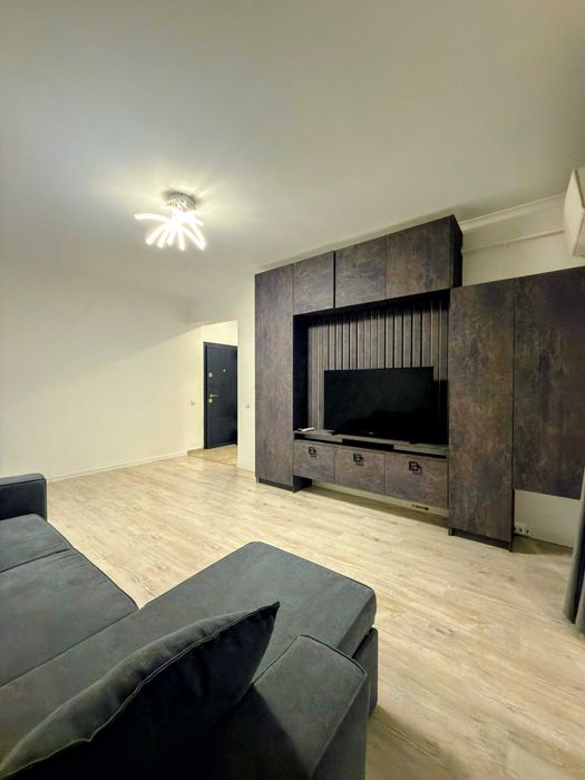 Apartament 2 camere de vânzare – Militari Residence, Complex Avangarde