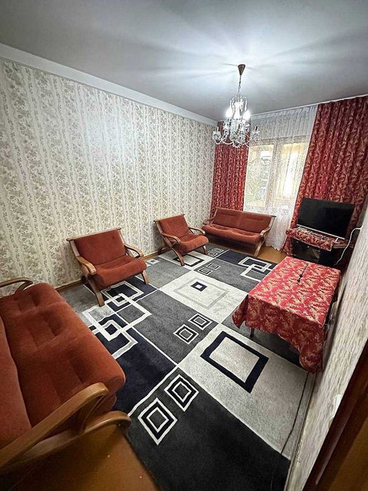 Сдается квартира в аренду Каракамыш 2/4.