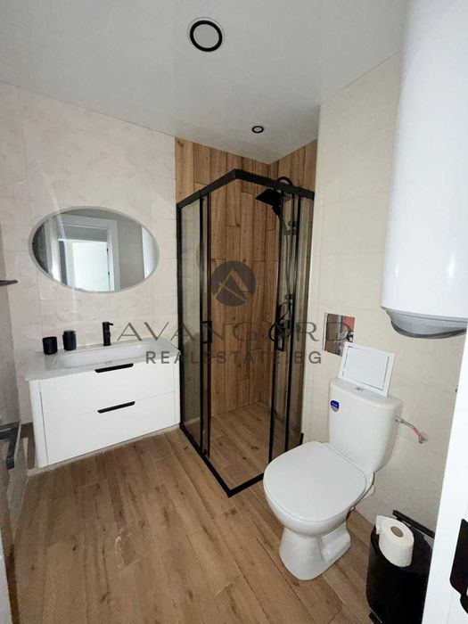 Продава се Двустаен апартамент в Пловдив, Кючук Париж - 74 кв.м за 994 €/кв.м - Снимка #5