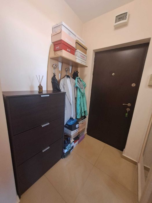 Vând Garsonieră Lacul Tei - Facultatea de Constructii. Direct Proprietar