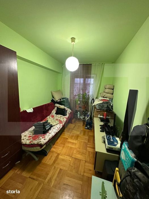 Apartament 2 camere, 45 mp, zona Centrala