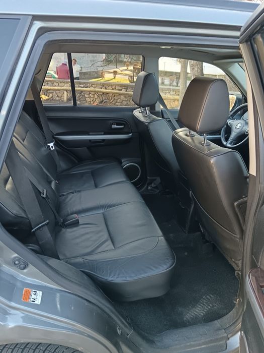 SUZUKI Vitara 2007 — imagine 2