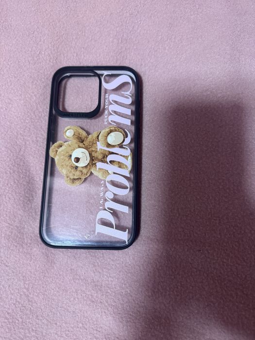 Кейс за iphone 15 pro max