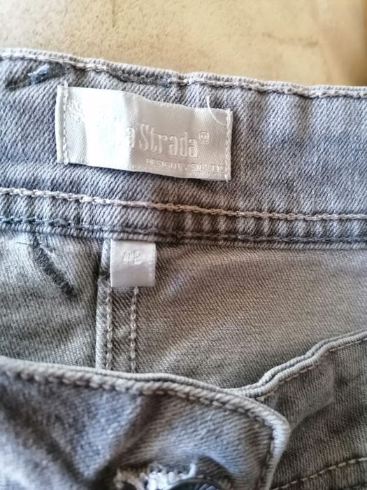 Дамски дънки нови