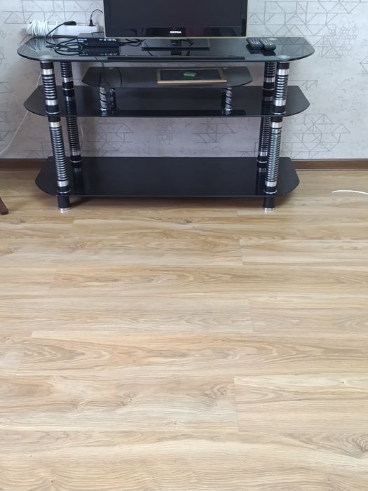 Шторы и тюль  5 метров.для зала