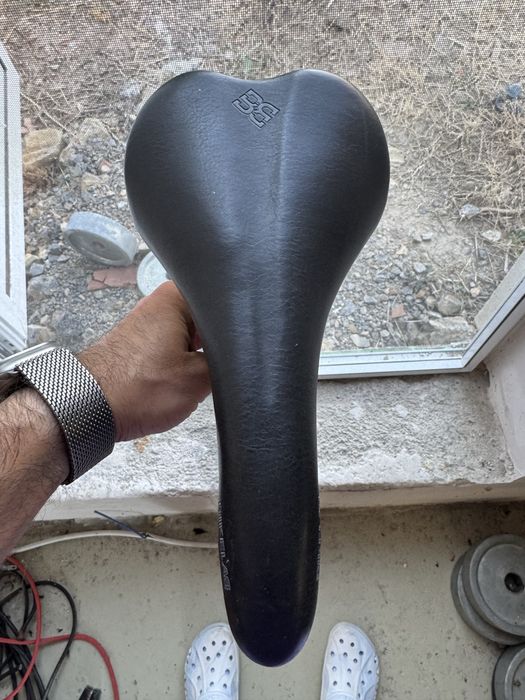 Седалка на bikelab