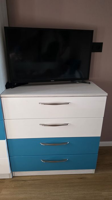 Обзавеждане за детска стая \ мебели