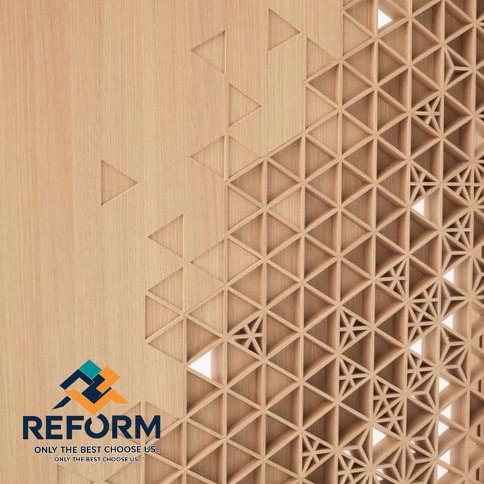 Светящиеся стены - Дизайн Проект