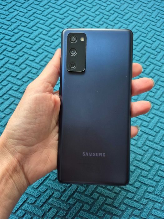 Samsung Galaxy S20 FE