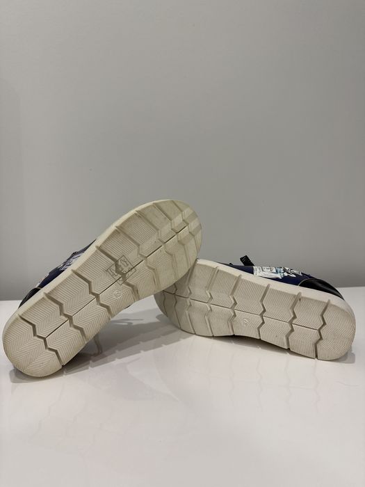 Туфли на девочку 32 размер