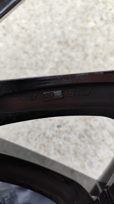 Джанти 17",4х108 за Пежо ,Ситроен