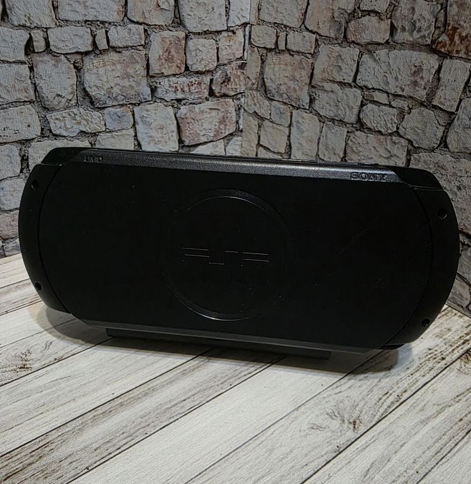 Psp Стрит прошитая