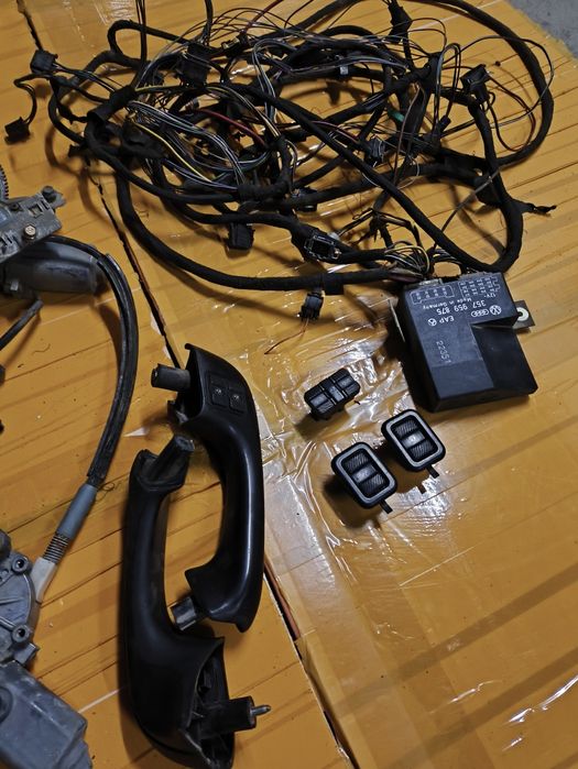 Комплект Элекропакет Passat B3